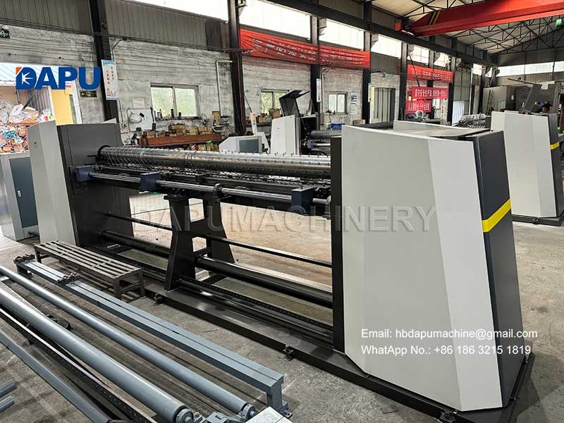 RKM Machinery