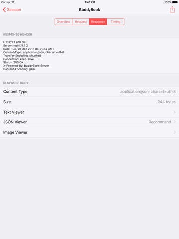 Replica - Web Developer Tool gallery image
