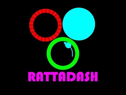 Rattadash gallery image
