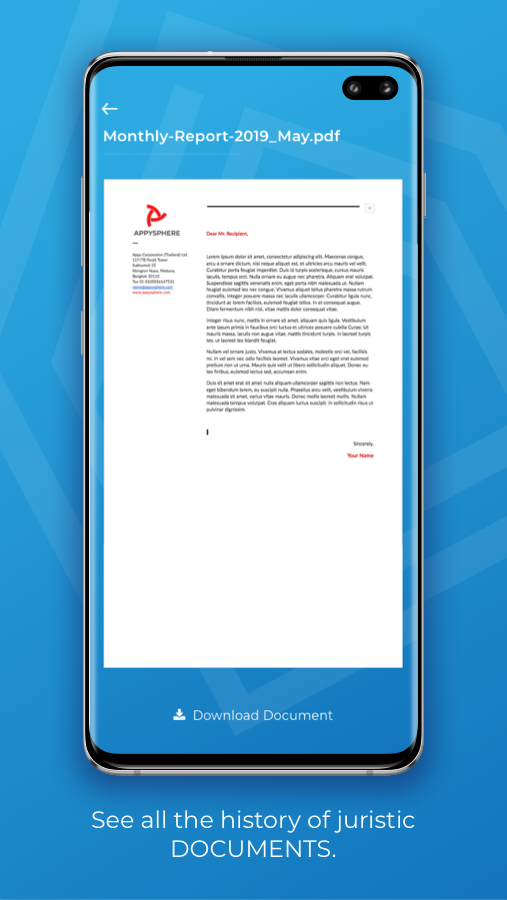 AppyCasa gallery image