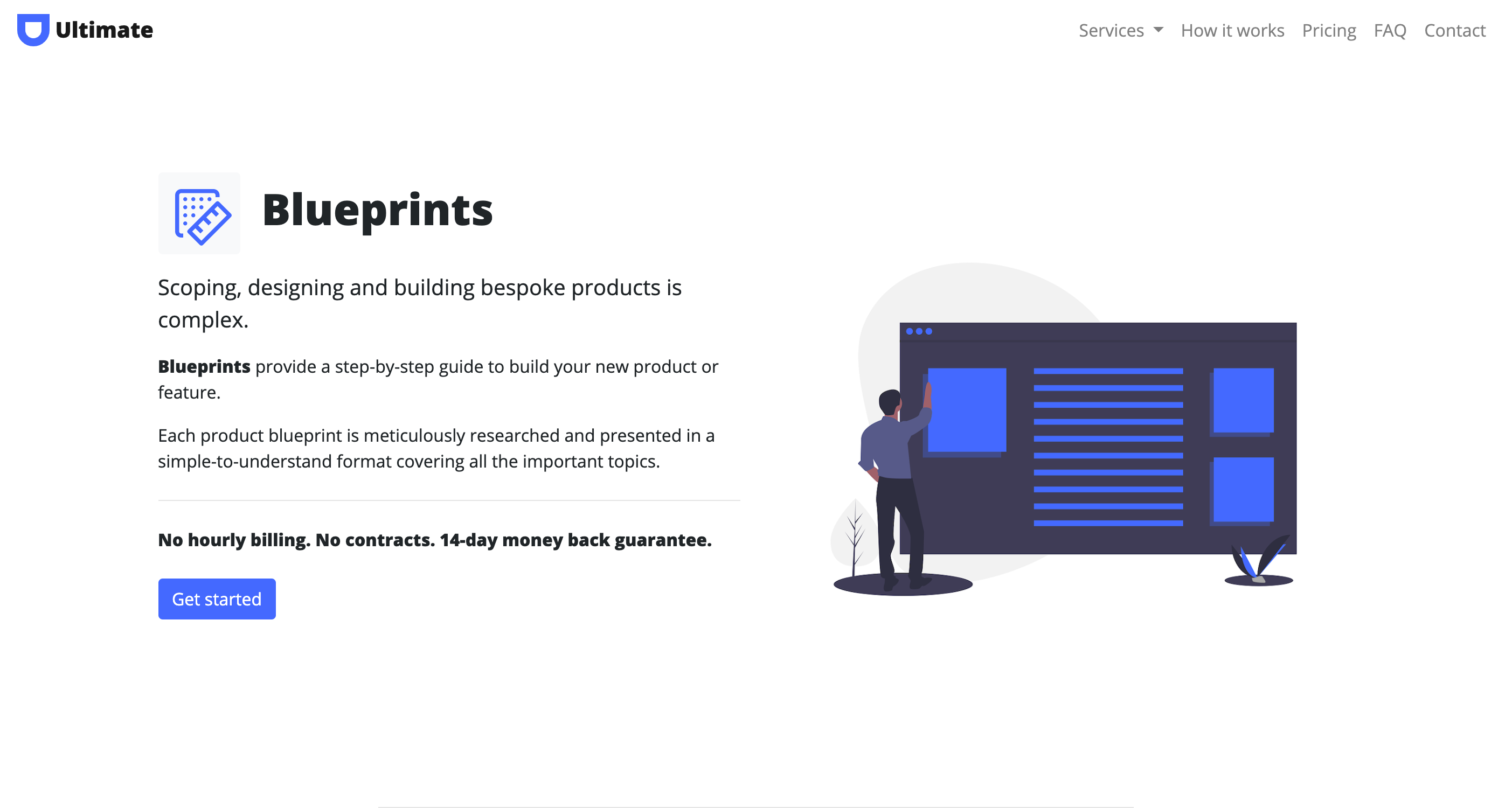 Ultimate gallery image