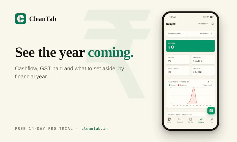 CleanTab screenshot 5
