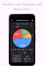 Where's My Money? : FinTracker gallery image