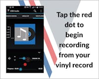 Vinyl Recorder media 3
