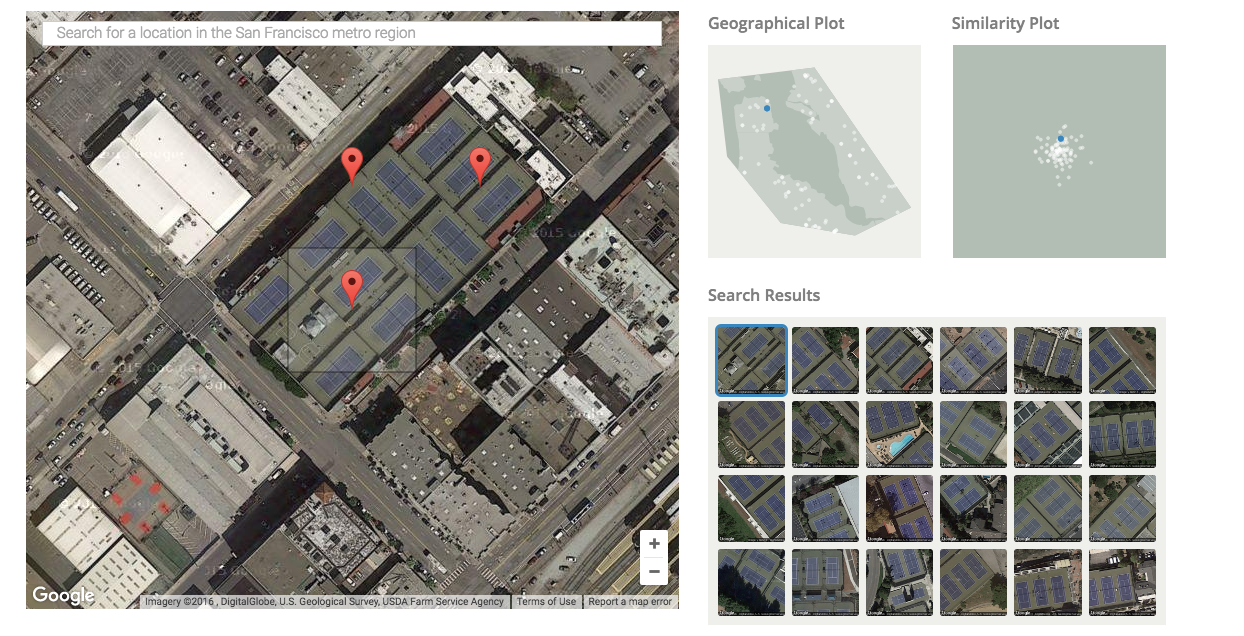 Terrapattern gallery image