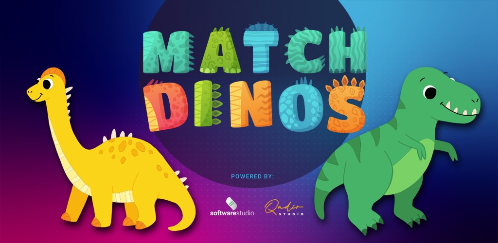 Match Dinos logo