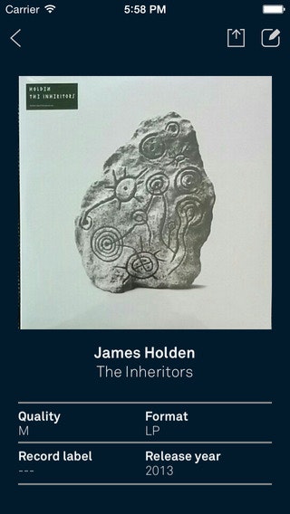 VinylWall gallery image