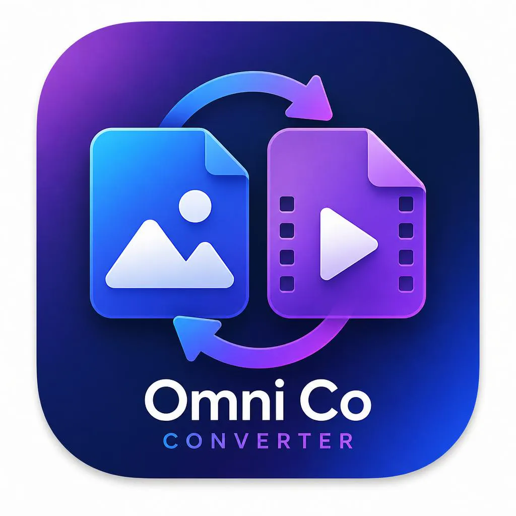 Omni Co Converter