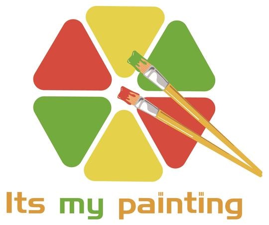 Customized DIY Oil Paintings Kit
