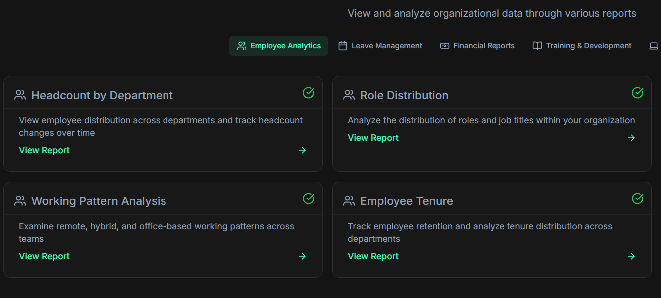 Citohr - RRHH con IA, construido para startups media 2