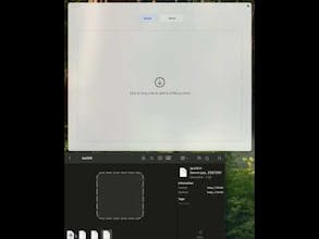 Quiebro - Split and Mend files for macOS gallery image