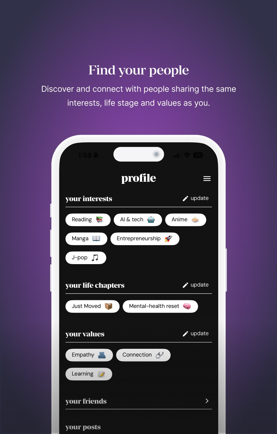 Introvrs gallery image