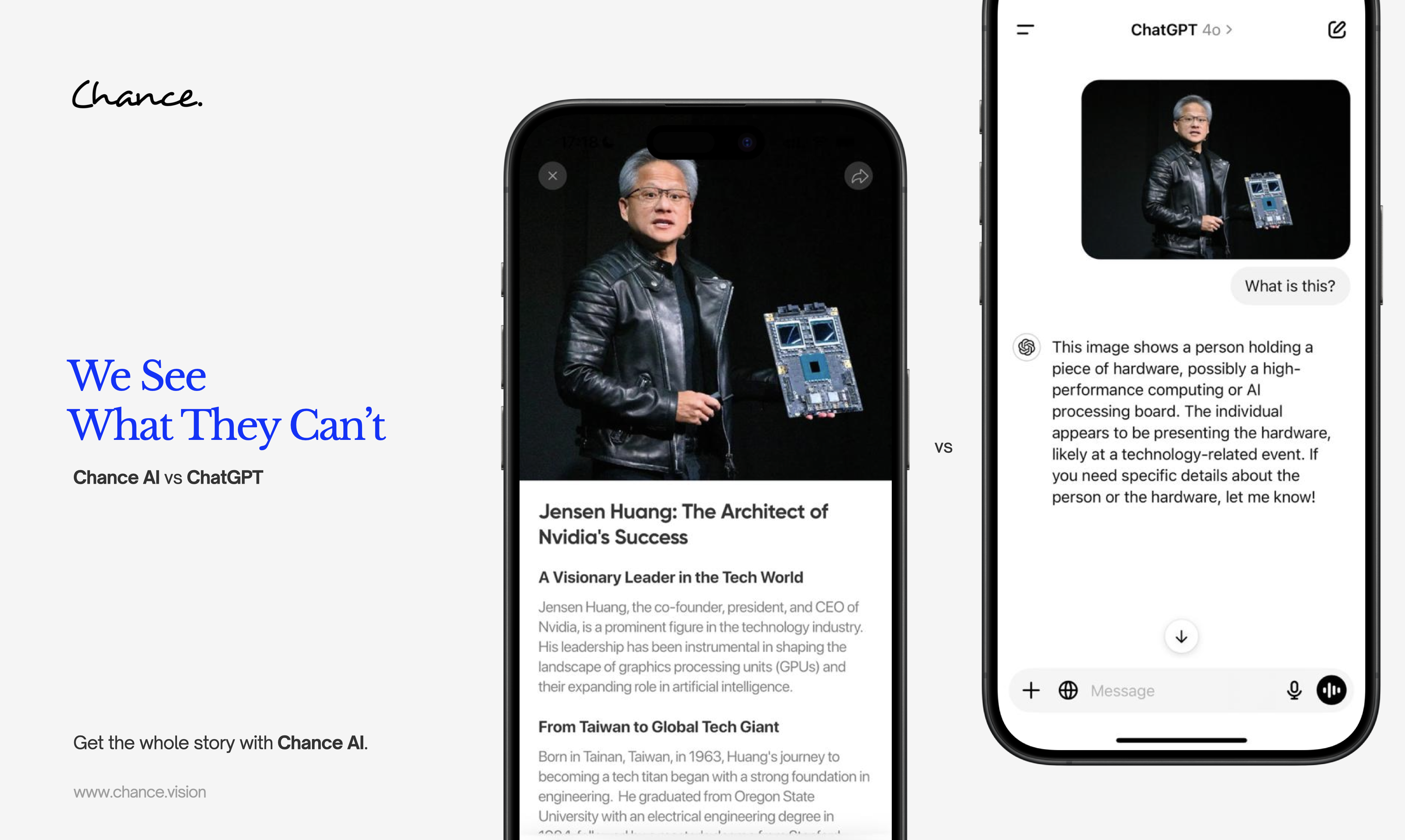 Media Cơ hội AI cho Android - Ống kính tò mò: Tác nhân trực quan của bạn 13