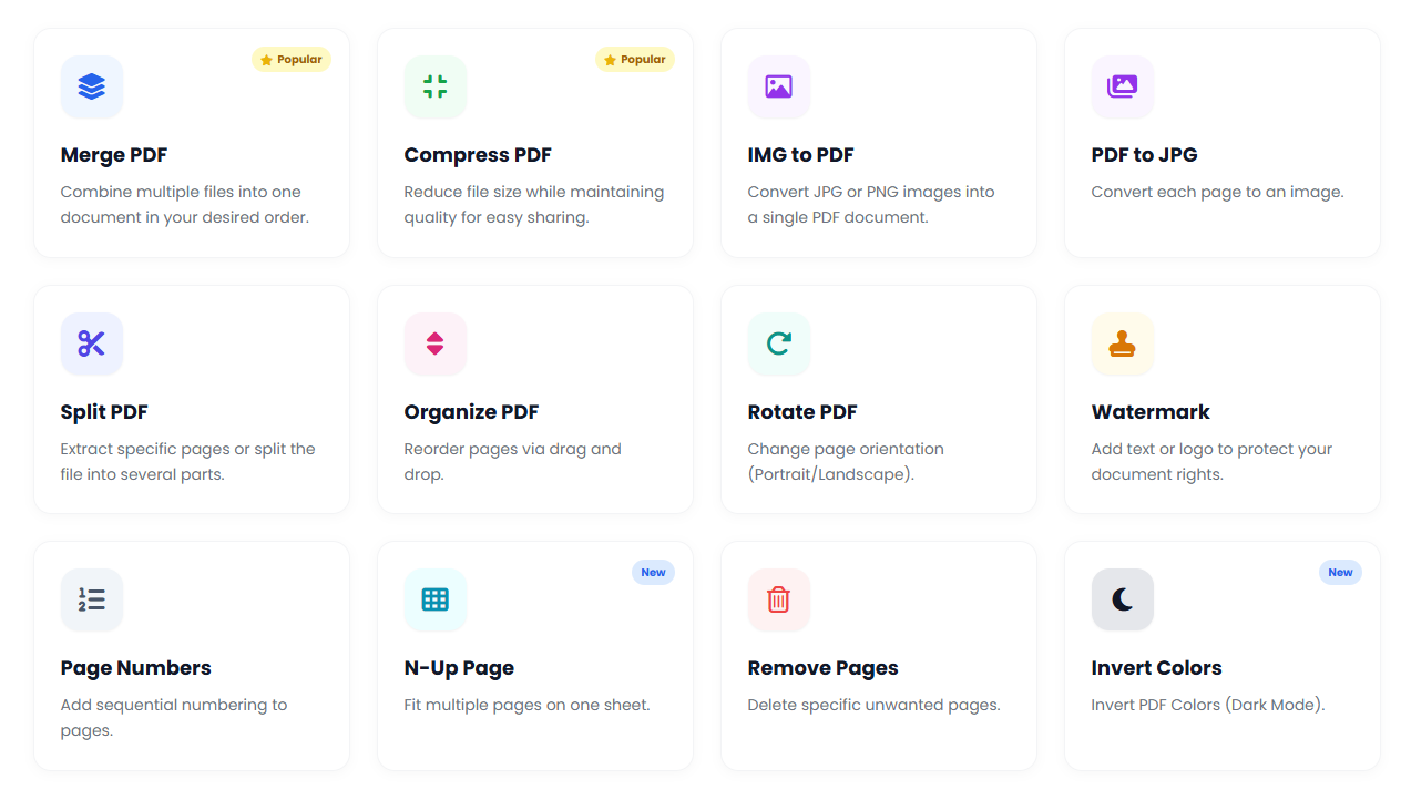 PDF Labo gallery image