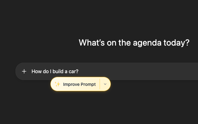 Prompt Pro gallery image