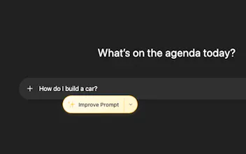 Prompt Pro gallery image