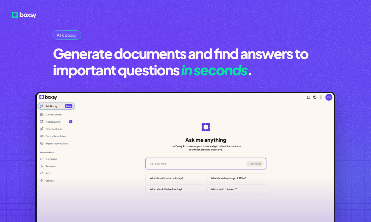 Boxsy - Il tuo compagno di ridimensionamento: meno stress, più progressi media 5