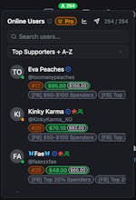 FBuddy gallery image