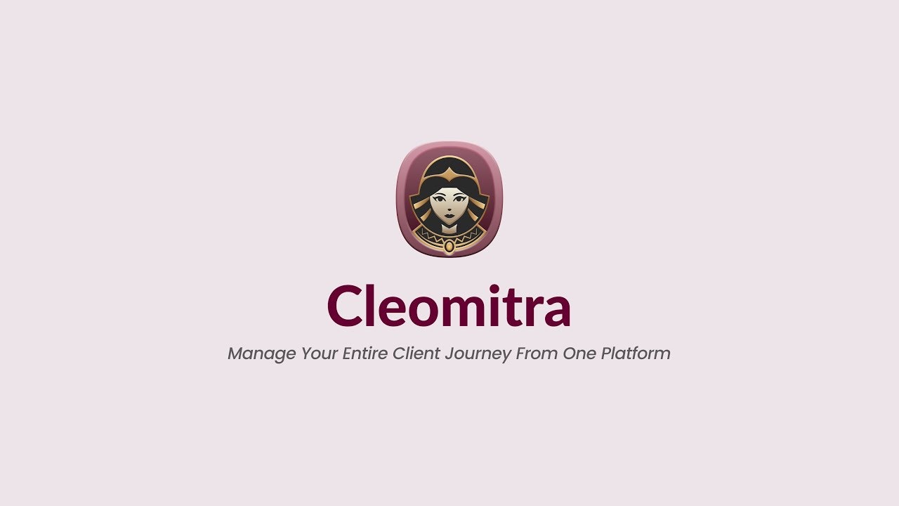 Cleomitra CRM gallery image