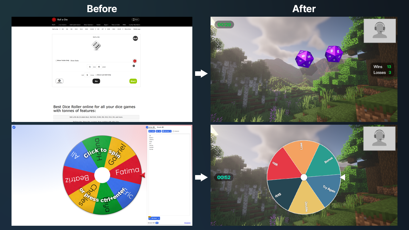 StreamerUtility gallery image