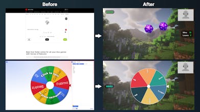 StreamerUtility gallery image