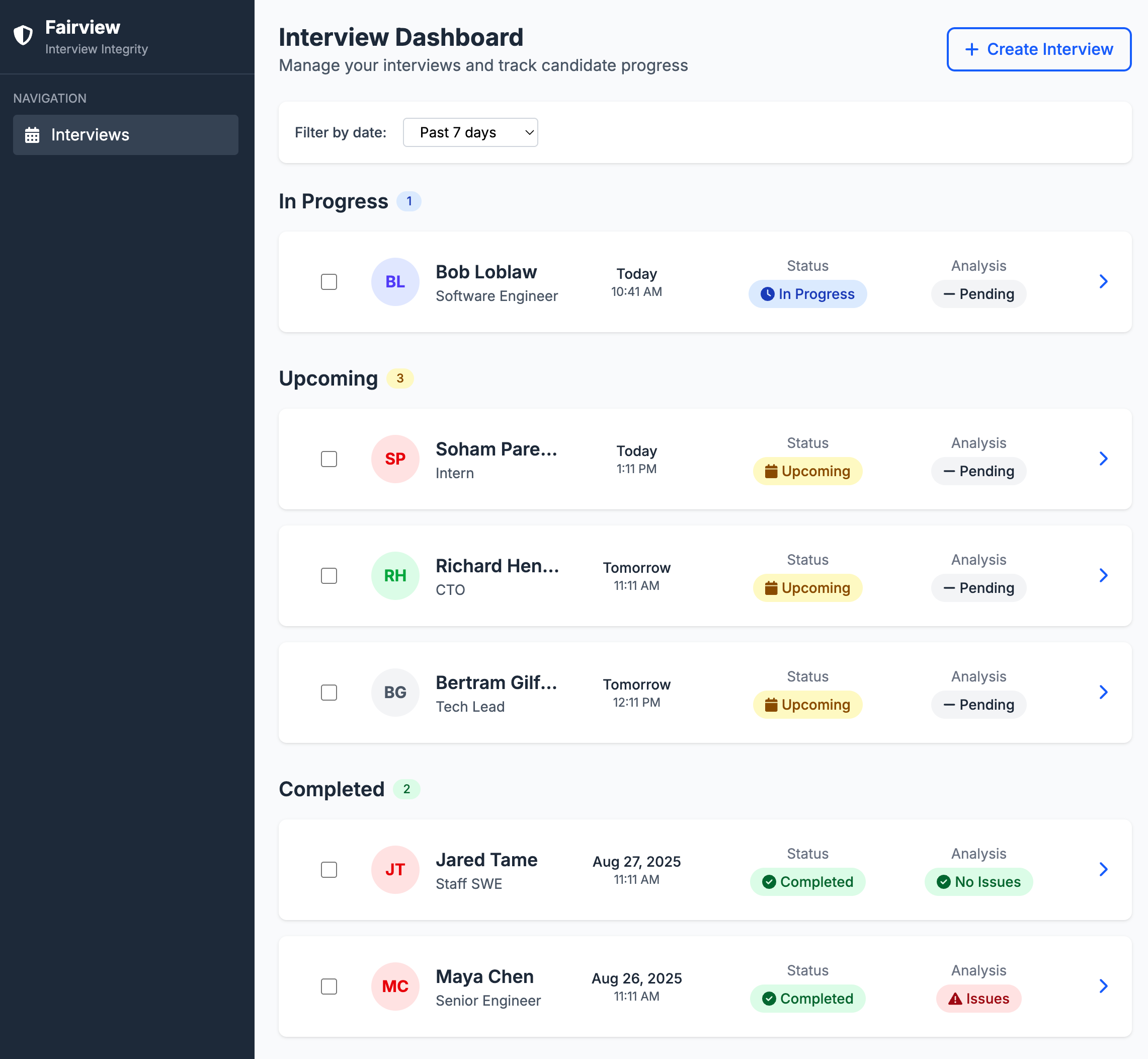 Fairview gallery image
