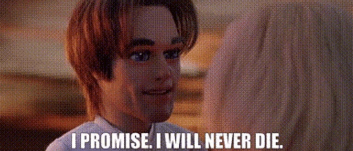 Google Search refuses to die  header image