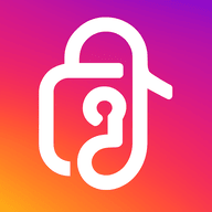 Tok Blok - Product Hunt launch logo