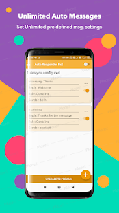 Whatsapp auto responder gallery image