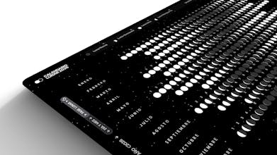 Generador de Calendarios Lunares gallery image