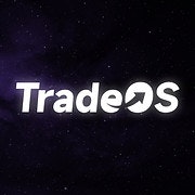 TradeOS logo