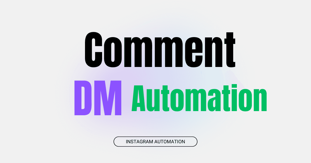 Média Instantdm - Gérez votre entreprise et votre Instagram pendant que vous dormez 1