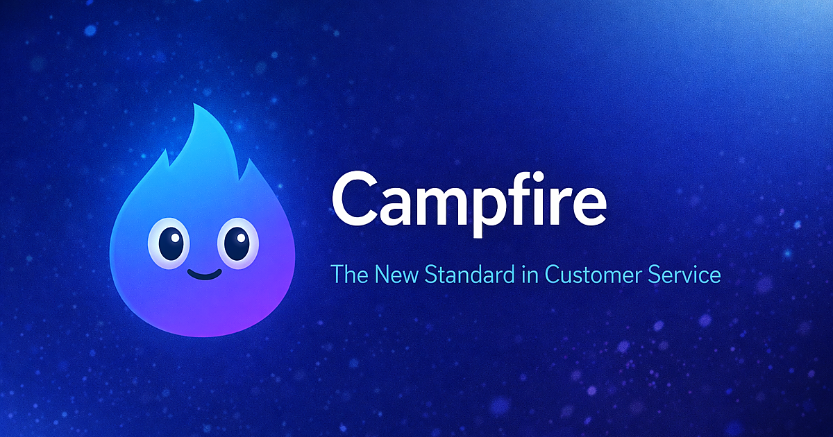 Campfire gallery image