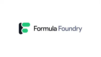 Formula Foundry gallery image