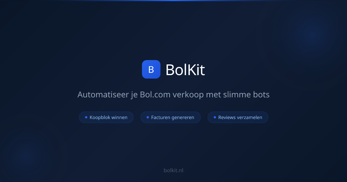 BolKit gallery image