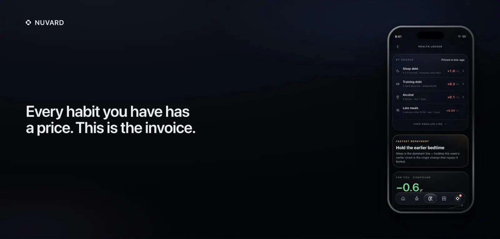 NUVARD screenshot 8