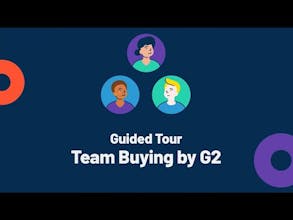 G2 Team buying public beta gallery image