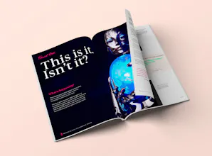 Thriving in 2023: Essential trends gallery image