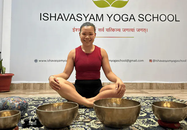 Ishavasyam Yoga School gallery image