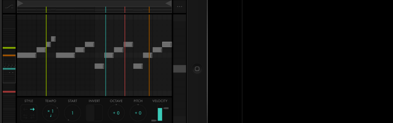 Fugue Machine gallery image