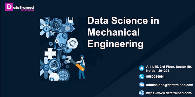 Data Science for Mechanical Engineers media 1