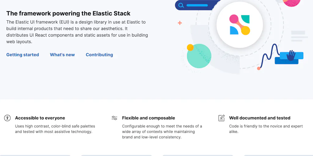 Elastic Ui Elastic UI Product Information and Latest Updates (2025) | Product Hunt