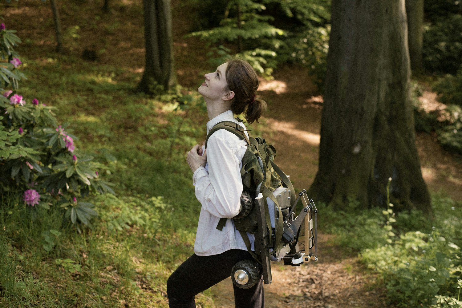 Leo Rover gallery image