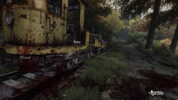 The Vanishing of Ethan Carter gallery image
