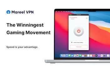 Mareel Gaming VPN gallery image