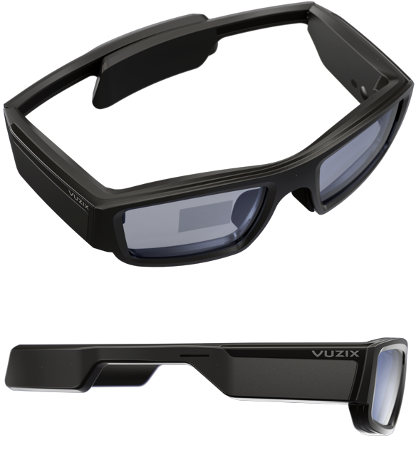 Vuzix Blade gallery image