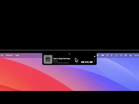 FluidNoti gallery image