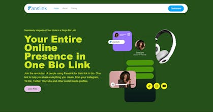 Fanslink gallery image