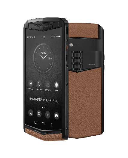 Vertu Aster P