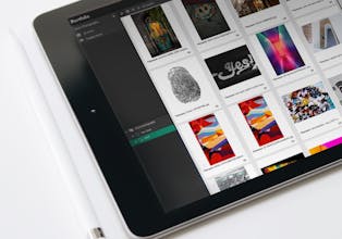 Extensis Portfolio gallery image